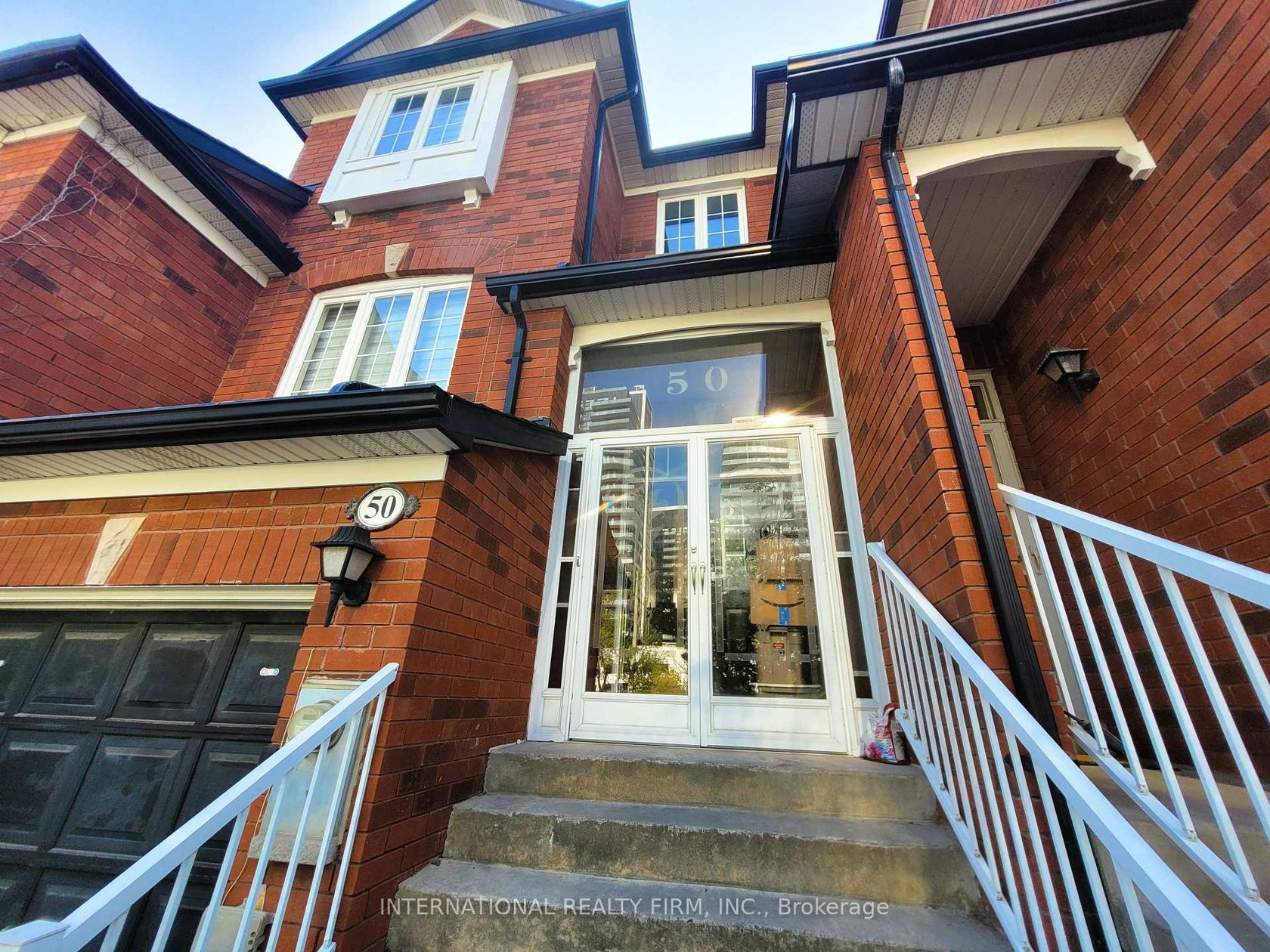 50 Beresford Drive, Langstaff, Richmond Hill 