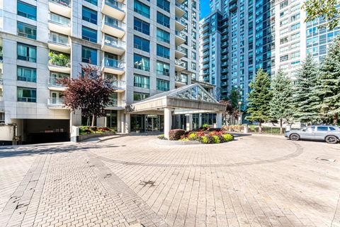 Photo 1 at 702 - 21 Hillcrest Avenue, Willowdale East, Toronto