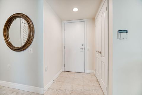 Photo 4 at 702 - 21 Hillcrest Avenue, Willowdale East, Toronto