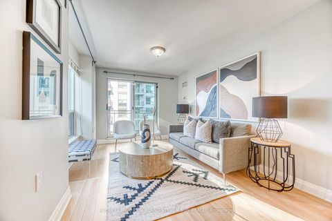 Photo 9 at 702 - 21 Hillcrest Avenue, Willowdale East, Toronto