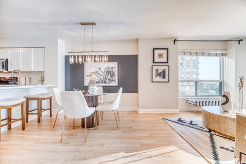 Photo 10 at 702 - 21 Hillcrest Avenue, Willowdale East, Toronto
