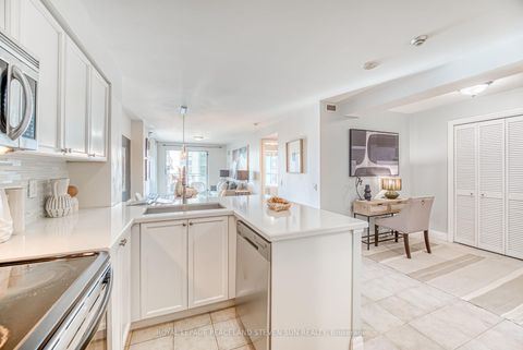 Photo 15 at 702 - 21 Hillcrest Avenue, Willowdale East, Toronto