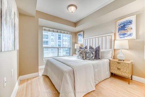 Photo 16 at 702 - 21 Hillcrest Avenue, Willowdale East, Toronto