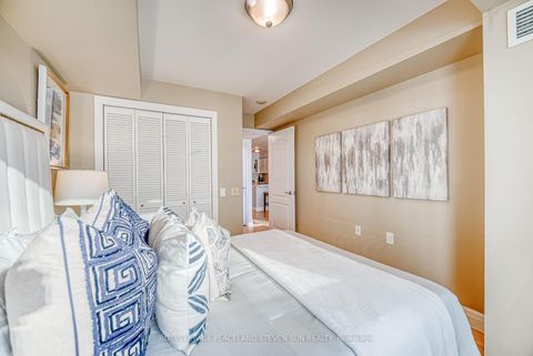 Photo 17 at 702 - 21 Hillcrest Avenue, Willowdale East, Toronto