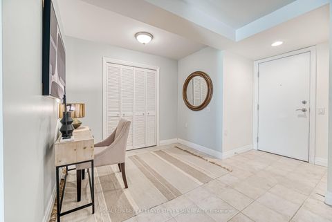Photo 19 at 702 - 21 Hillcrest Avenue, Willowdale East, Toronto