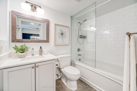 Photo 21 at 702 - 21 Hillcrest Avenue, Willowdale East, Toronto
