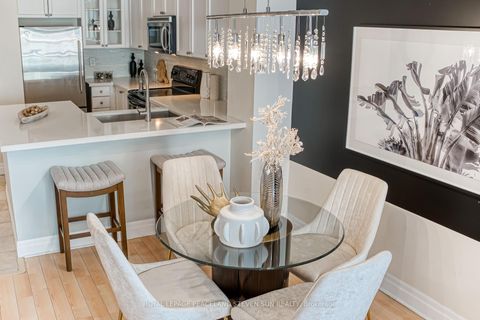 Photo 22 at 702 - 21 Hillcrest Avenue, Willowdale East, Toronto