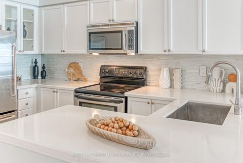 Photo 23 at 702 - 21 Hillcrest Avenue, Willowdale East, Toronto