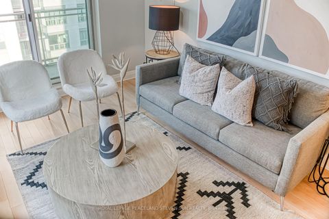 Photo 27 at 702 - 21 Hillcrest Avenue, Willowdale East, Toronto
