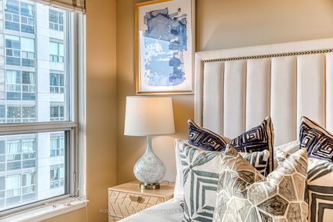 Photo 28 at 702 - 21 Hillcrest Avenue, Willowdale East, Toronto
