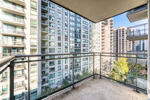 Photo 29 at 702 - 21 Hillcrest Avenue, Willowdale East, Toronto