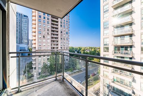Photo 30 at 702 - 21 Hillcrest Avenue, Willowdale East, Toronto