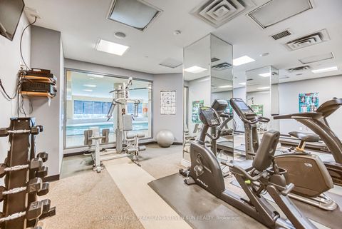 Photo 31 at 702 - 21 Hillcrest Avenue, Willowdale East, Toronto