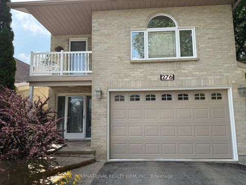 Photo 6 at 276 Sheridan Court, College Manor, Newmarket Photo 6 at 276 Sheridan Court, College Manor, Newmarket