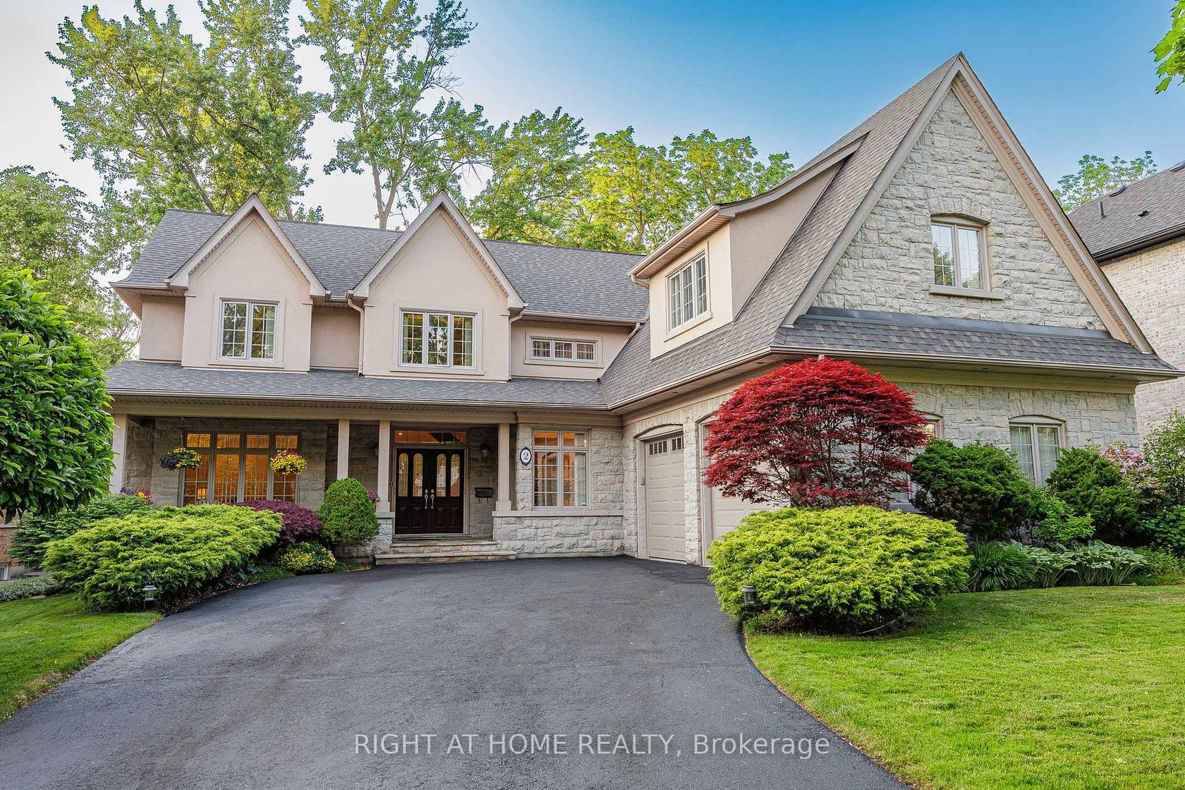 2 Fairway Road, Rosethorn, Toronto 