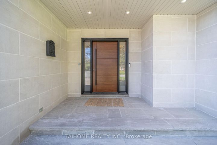 Photo 2 at 47 Citation Drive, Bayview Village, Toronto