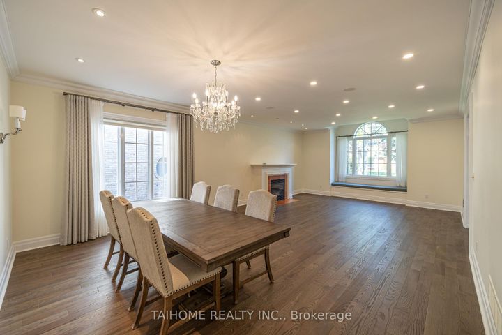 Photo 6 at 47 Citation Drive, Bayview Village, Toronto