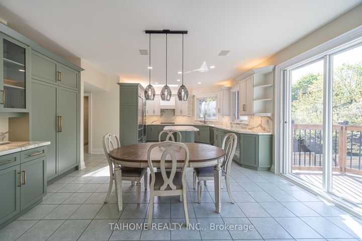 Photo 12 at 47 Citation Drive, Bayview Village, Toronto