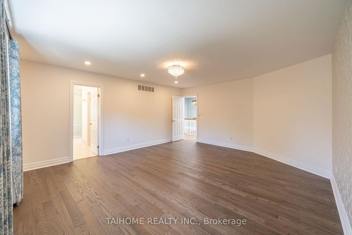 Photo 24 at 47 Citation Drive, Bayview Village, Toronto