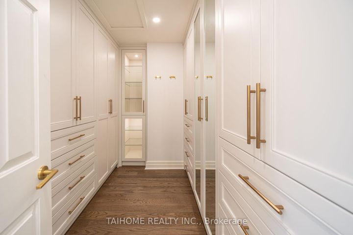 Photo 25 at 47 Citation Drive, Bayview Village, Toronto