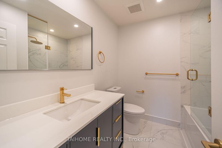 Photo 29 at 47 Citation Drive, Bayview Village, Toronto