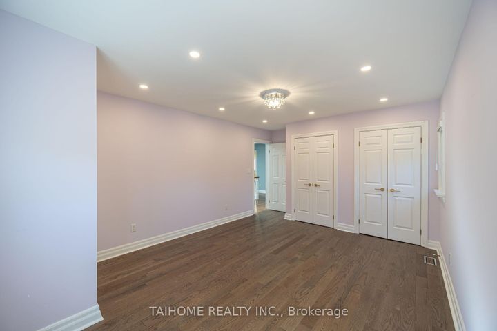 Photo 31 at 47 Citation Drive, Bayview Village, Toronto