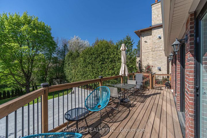 Photo 41 at 47 Citation Drive, Bayview Village, Toronto