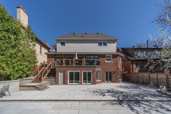 Photo 42 at 47 Citation Drive, Bayview Village, Toronto