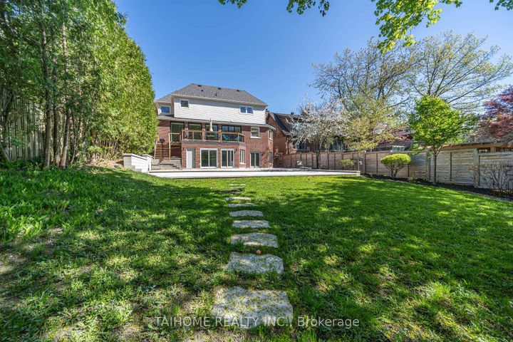 Photo 44 at 47 Citation Drive, Bayview Village, Toronto