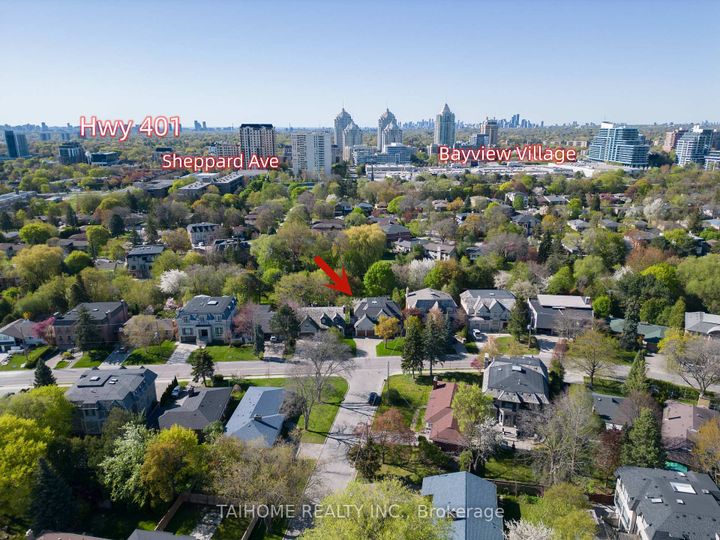 Photo 48 at 47 Citation Drive, Bayview Village, Toronto