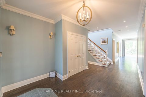 Photo 3 at 47 Citation Drive, Bayview Village, Toronto