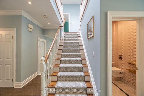 Photo 4 at 47 Citation Drive, Bayview Village, Toronto