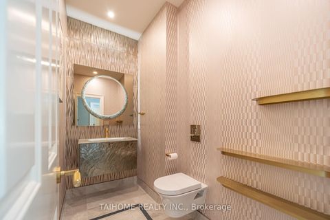 Photo 5 at 47 Citation Drive, Bayview Village, Toronto