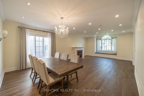 Photo 6 at 47 Citation Drive, Bayview Village, Toronto