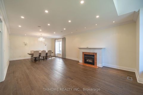 Photo 7 at 47 Citation Drive, Bayview Village, Toronto