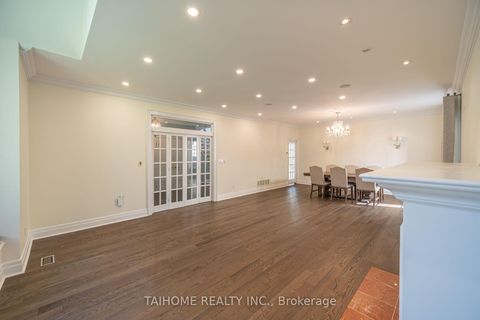 Photo 8 at 47 Citation Drive, Bayview Village, Toronto