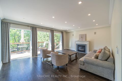 Photo 9 at 47 Citation Drive, Bayview Village, Toronto