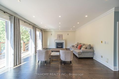 Photo 10 at 47 Citation Drive, Bayview Village, Toronto