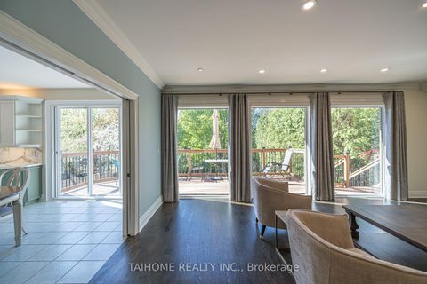 Photo 11 at 47 Citation Drive, Bayview Village, Toronto