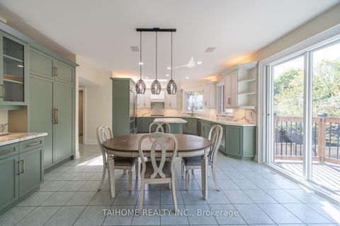 Photo 12 at 47 Citation Drive, Bayview Village, Toronto