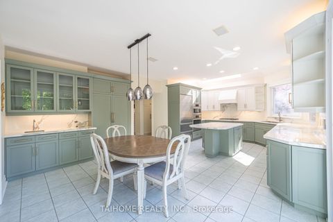 Photo 13 at 47 Citation Drive, Bayview Village, Toronto