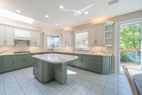 Photo 14 at 47 Citation Drive, Bayview Village, Toronto