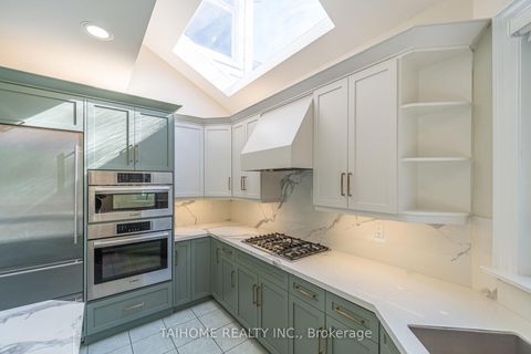 Photo 15 at 47 Citation Drive, Bayview Village, Toronto