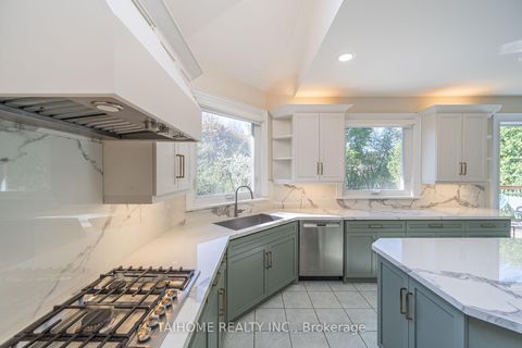 Photo 16 at 47 Citation Drive, Bayview Village, Toronto