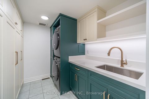 Photo 20 at 47 Citation Drive, Bayview Village, Toronto