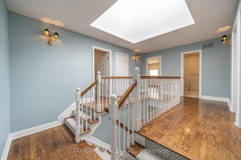 Photo 21 at 47 Citation Drive, Bayview Village, Toronto