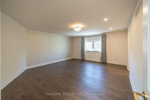 Photo 23 at 47 Citation Drive, Bayview Village, Toronto