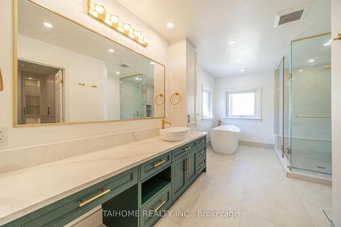Photo 26 at 47 Citation Drive, Bayview Village, Toronto