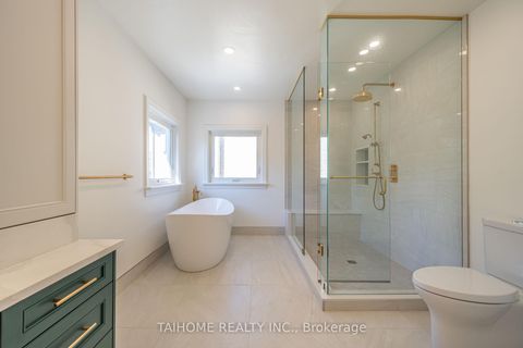 Photo 27 at 47 Citation Drive, Bayview Village, Toronto