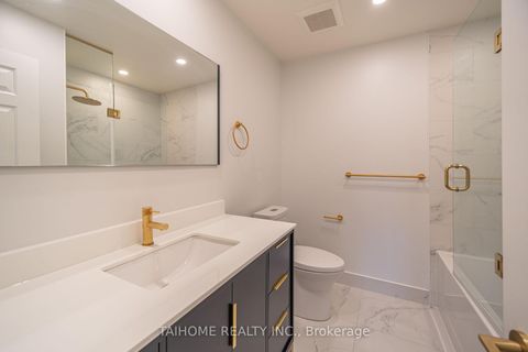 Photo 29 at 47 Citation Drive, Bayview Village, Toronto